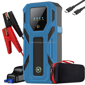 car jump starter