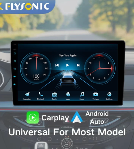 car android radio