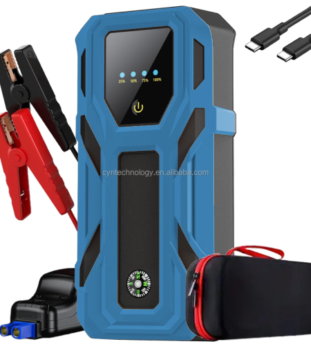 car jump starter